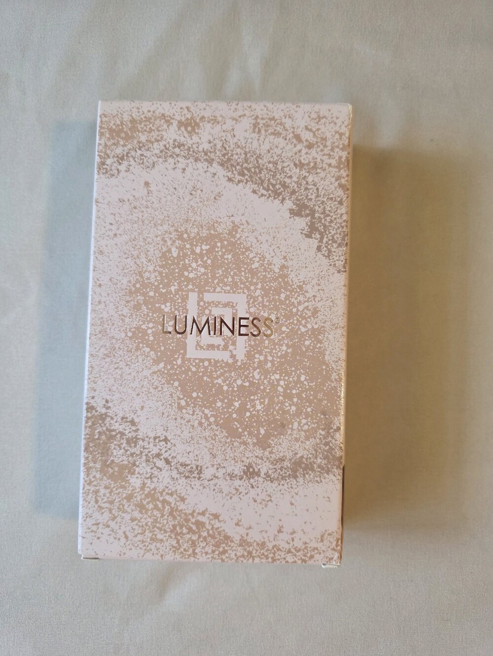 Luminess Airspray Foundation